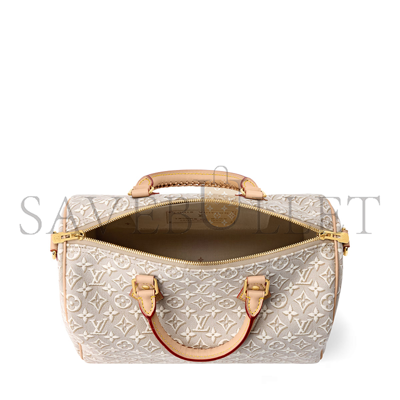 LOUIS VUITTON MASTER SPEEDY SOFT 30 M28479 (30*21*17cm)